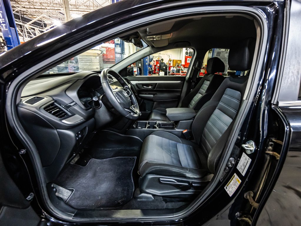 Honda CR-V LX 2021 à , Québec - 18 - w1024h768px