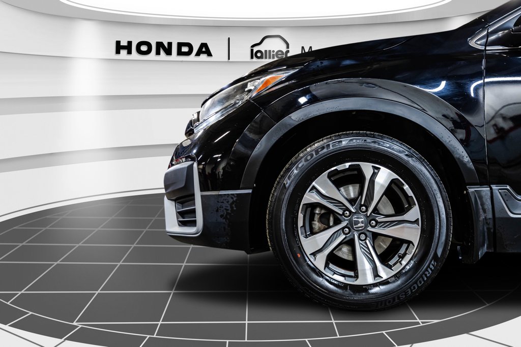 Honda CR-V LX 2021 à , Québec - 10 - w1024h768px