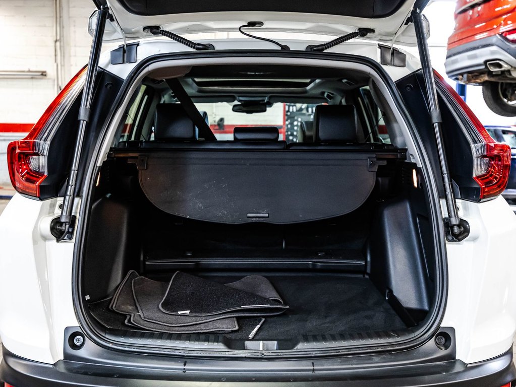 Honda CR-V TOURING 2021 à , Québec - 17 - w1024h768px