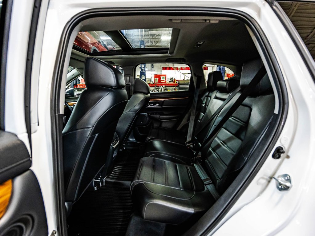 Honda CR-V TOURING 2021 à , Québec - 14 - w1024h768px