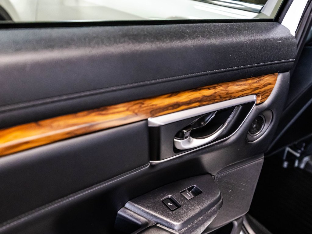 Honda CR-V TOURING 2021 à , Québec - 12 - w1024h768px