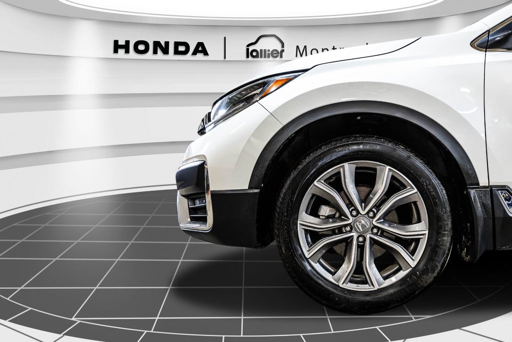 Honda CR-V TOURING 2021 à , Québec - 10 - w1024h768px
