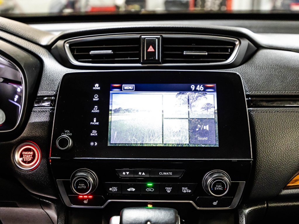 Honda CR-V TOURING 2021 à , Québec - 26 - w1024h768px