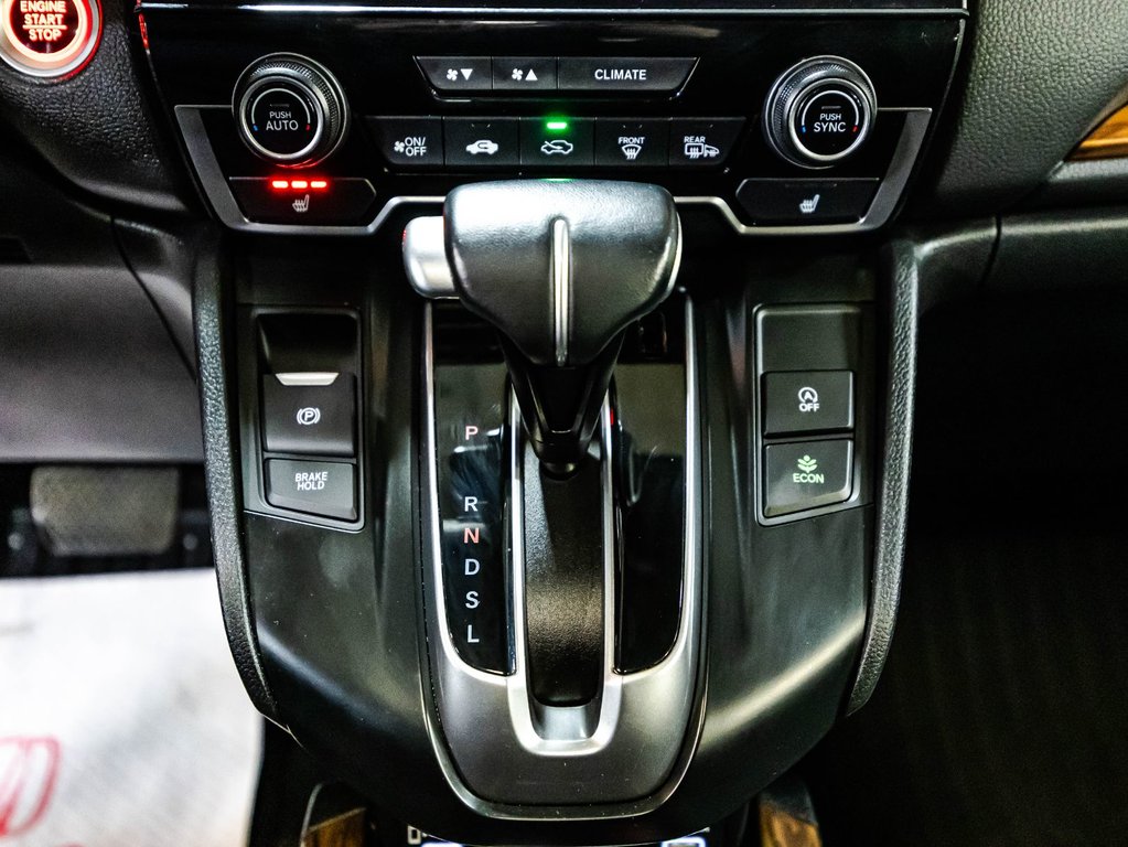 Honda CR-V TOURING 2021 à , Québec - 27 - w1024h768px