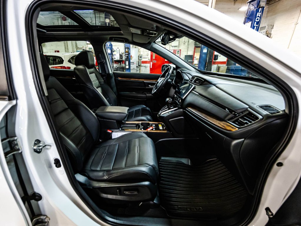 Honda CR-V TOURING 2021 à , Québec - 19 - w1024h768px