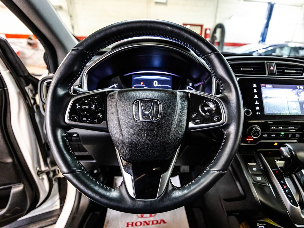 Honda CR-V TOURING 2021 à , Québec - 24 - w1024h768px