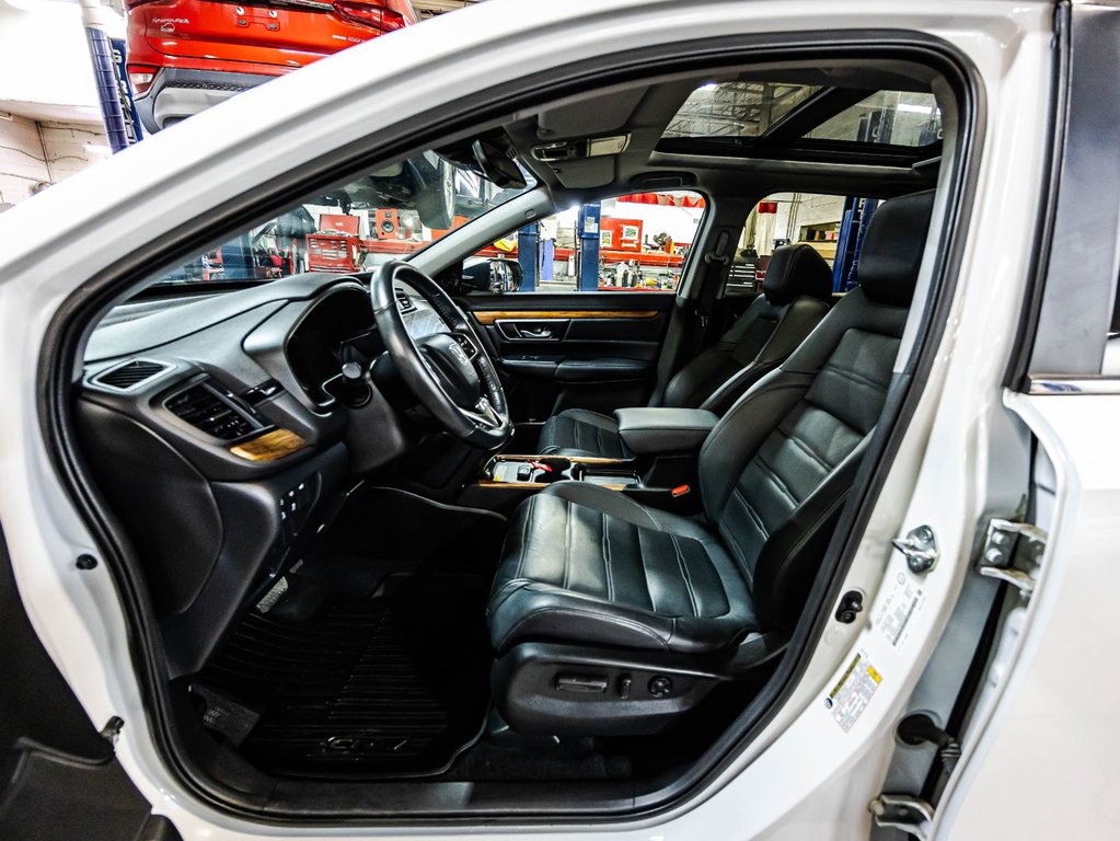 Honda CR-V TOURING 2021 à , Québec - 21 - w1024h768px