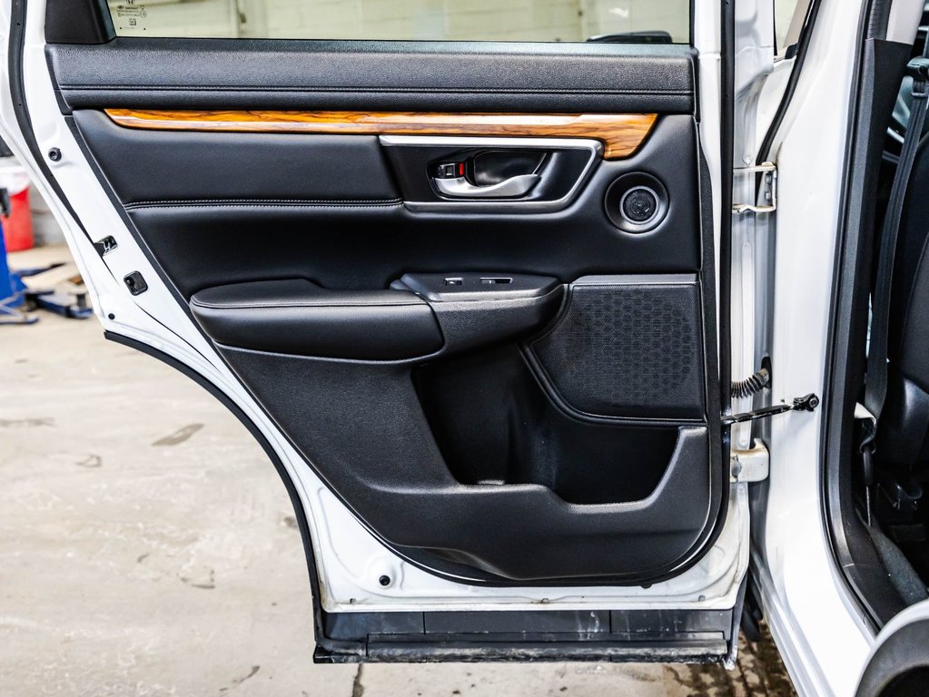 Honda CR-V TOURING 2021 à , Québec - 13 - w1024h768px