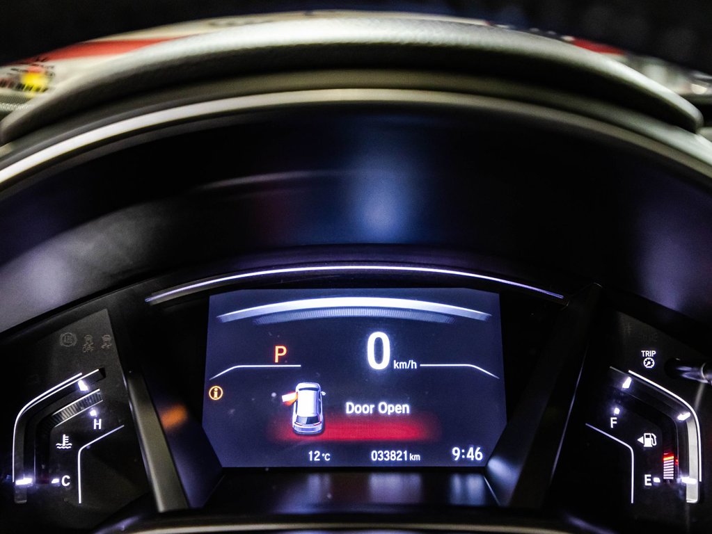 Honda CR-V TOURING 2021 à , Québec - 25 - w1024h768px