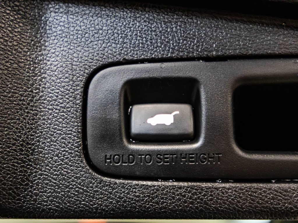 Honda CR-V TOURING 2021 à , Québec - 16 - w1024h768px