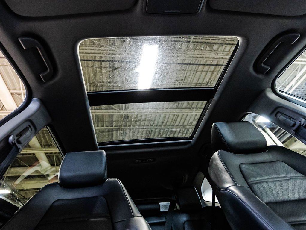 Honda CR-V TOURING 2021 à , Québec - 20 - w1024h768px