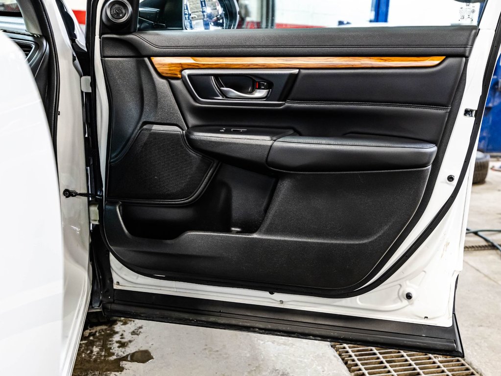 Honda CR-V TOURING 2021 à , Québec - 18 - w1024h768px