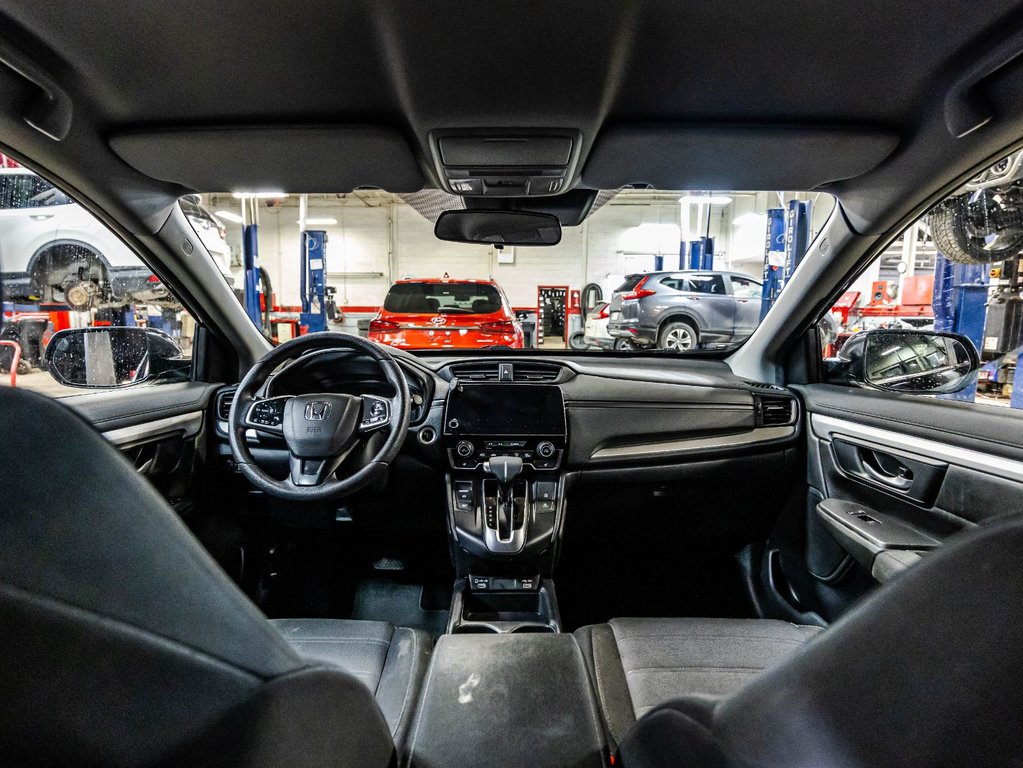 Honda CR-V LX 2021 à Montréal, Québec - 14 - w1024h768px
