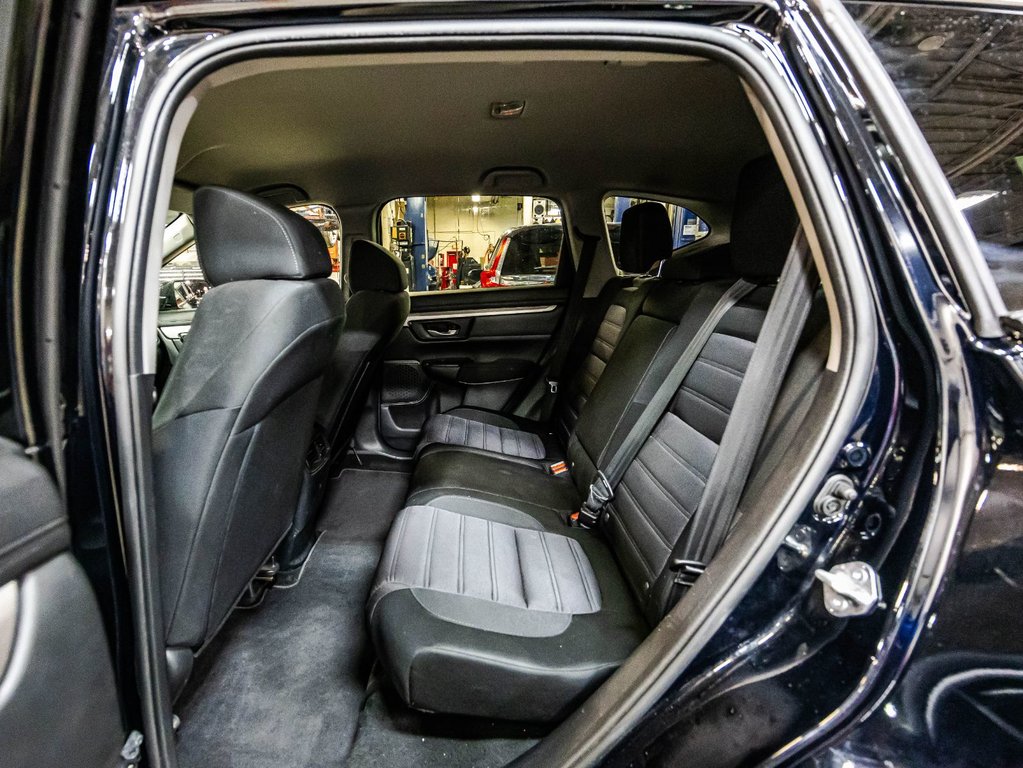 Honda CR-V LX 2021 à Montréal, Québec - 13 - w1024h768px