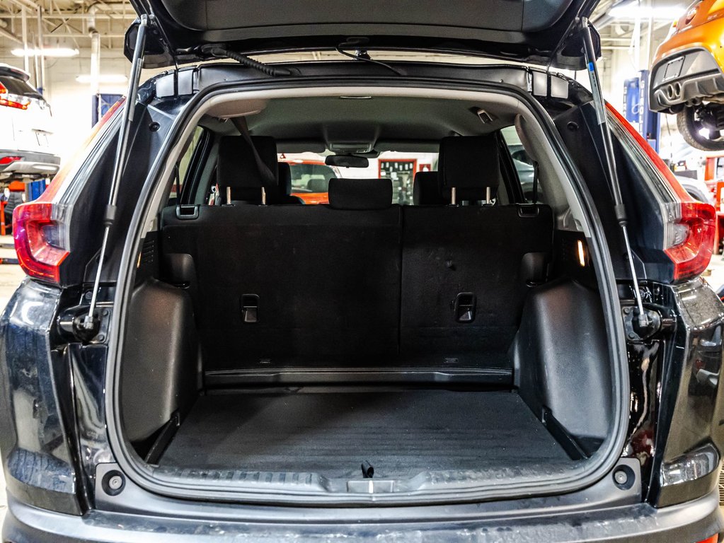 Honda CR-V LX 2021 à Montréal, Québec - 15 - w1024h768px
