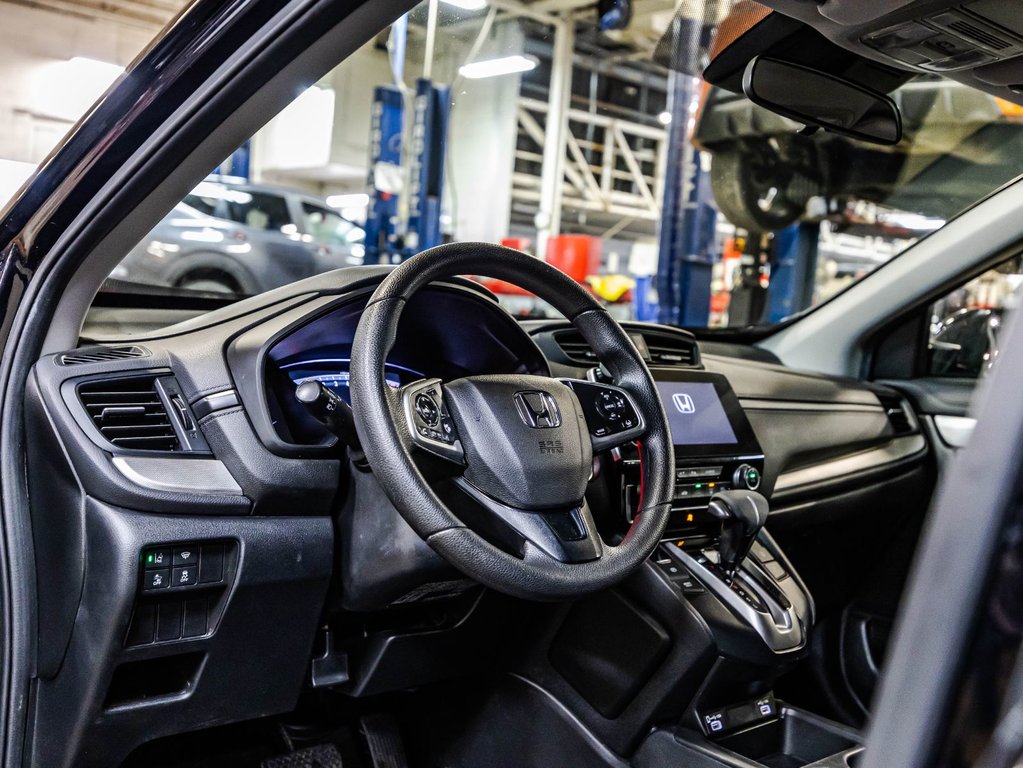 Honda CR-V LX 2021 à Montréal, Québec - 19 - w1024h768px