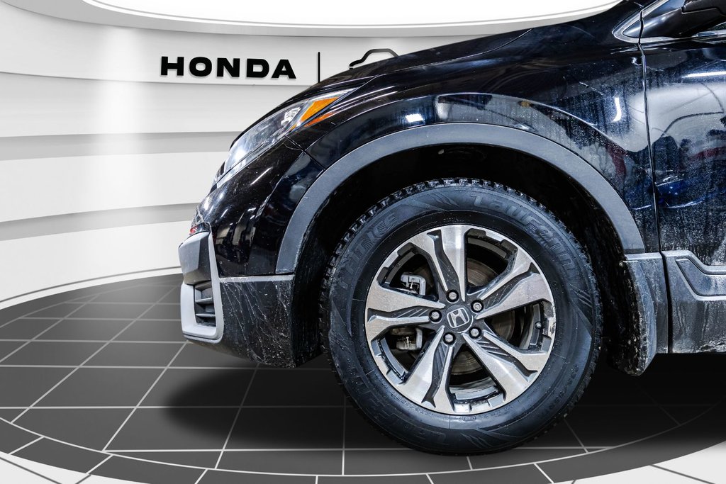 Honda CR-V LX 2021 à Montréal, Québec - 10 - w1024h768px