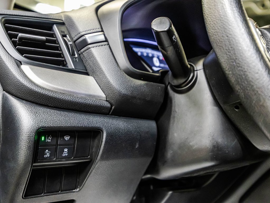 Honda CR-V LX 2021 à Montréal, Québec - 20 - w1024h768px