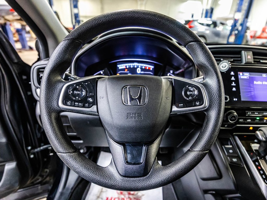 Honda CR-V LX 2021 à Montréal, Québec - 21 - w1024h768px