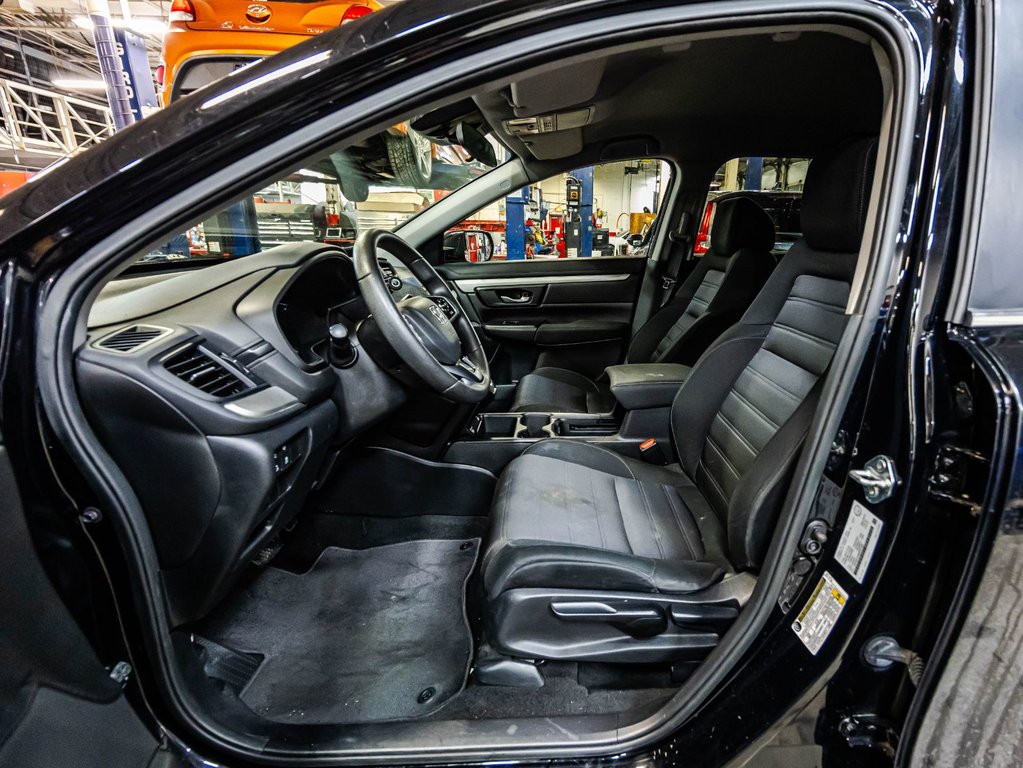 Honda CR-V LX 2021 à Montréal, Québec - 18 - w1024h768px