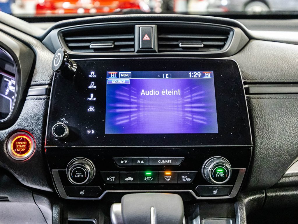 Honda CR-V LX 2021 à Montréal, Québec - 23 - w1024h768px