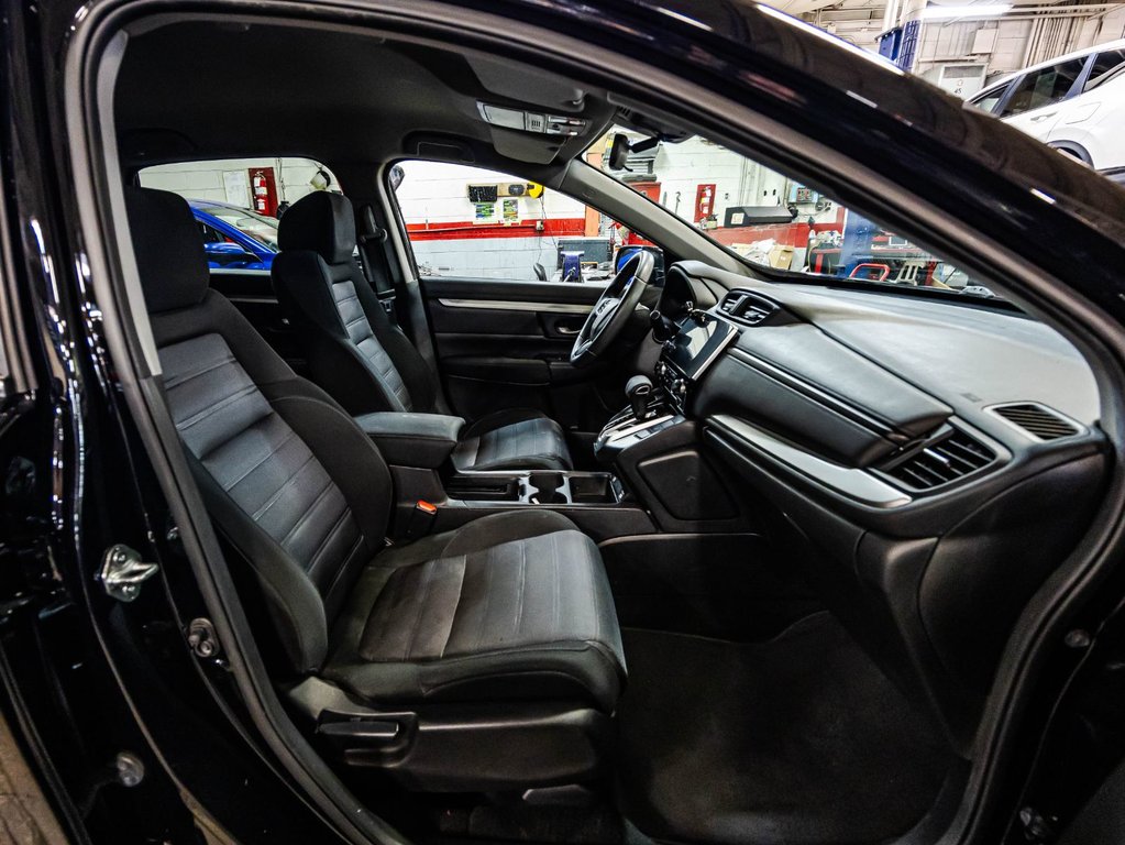 Honda CR-V LX 2021 à Montréal, Québec - 17 - w1024h768px