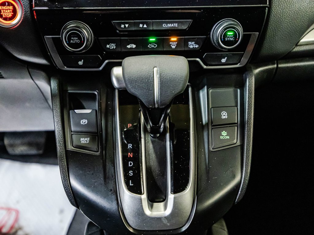 Honda CR-V LX 2021 à Montréal, Québec - 24 - w1024h768px