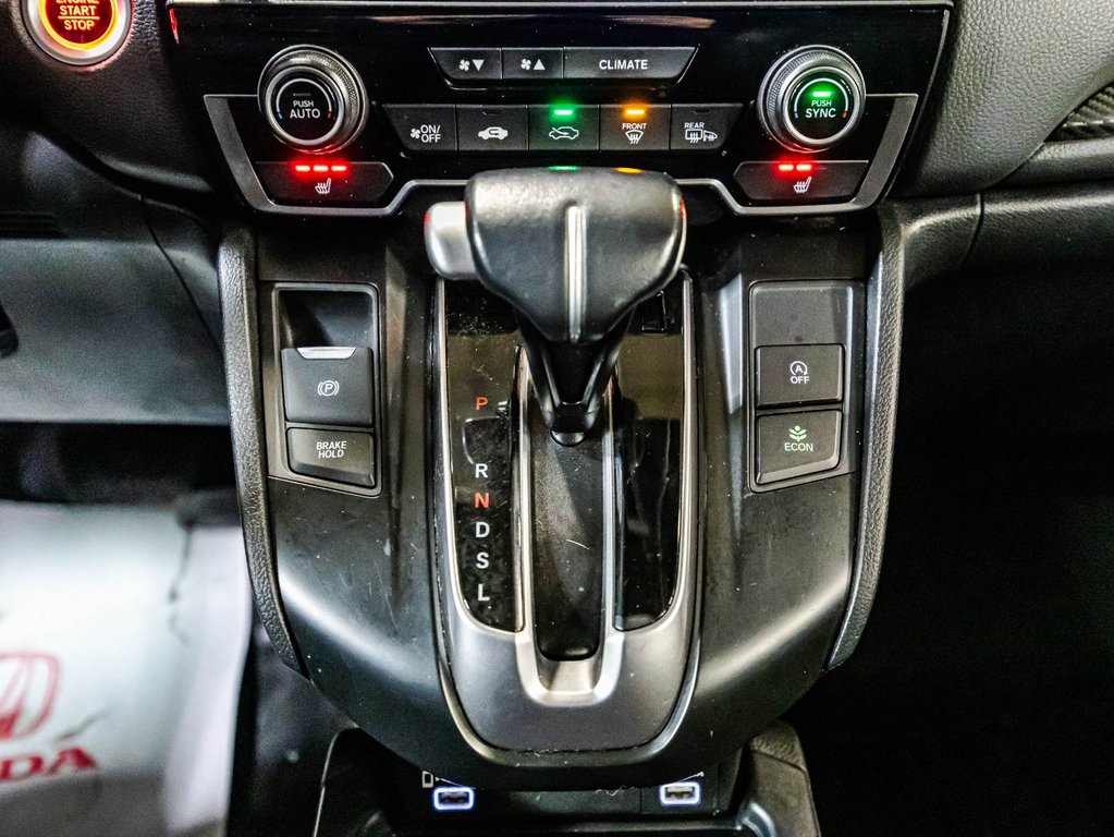 2021 Honda CR-V EX-L in , Quebec - 27 - w1024h768px