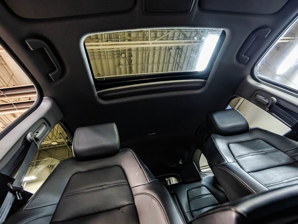 2021 Honda CR-V EX-L in , Quebec - 20 - w1024h768px