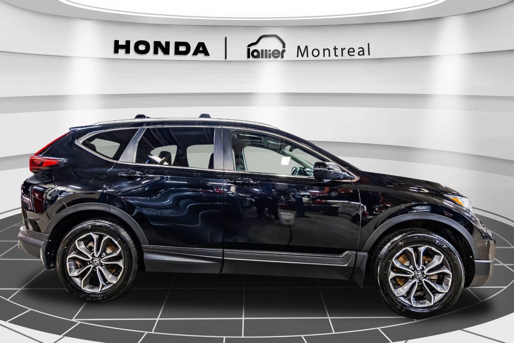 2021 Honda CR-V EX-L in , Quebec - 8 - w1024h768px