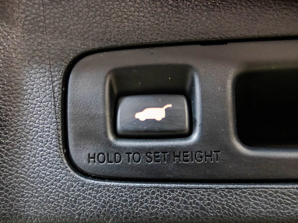 2021 Honda CR-V EX-L in , Quebec - 16 - w1024h768px