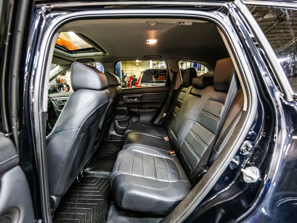 2021 Honda CR-V EX-L in , Quebec - 14 - w1024h768px