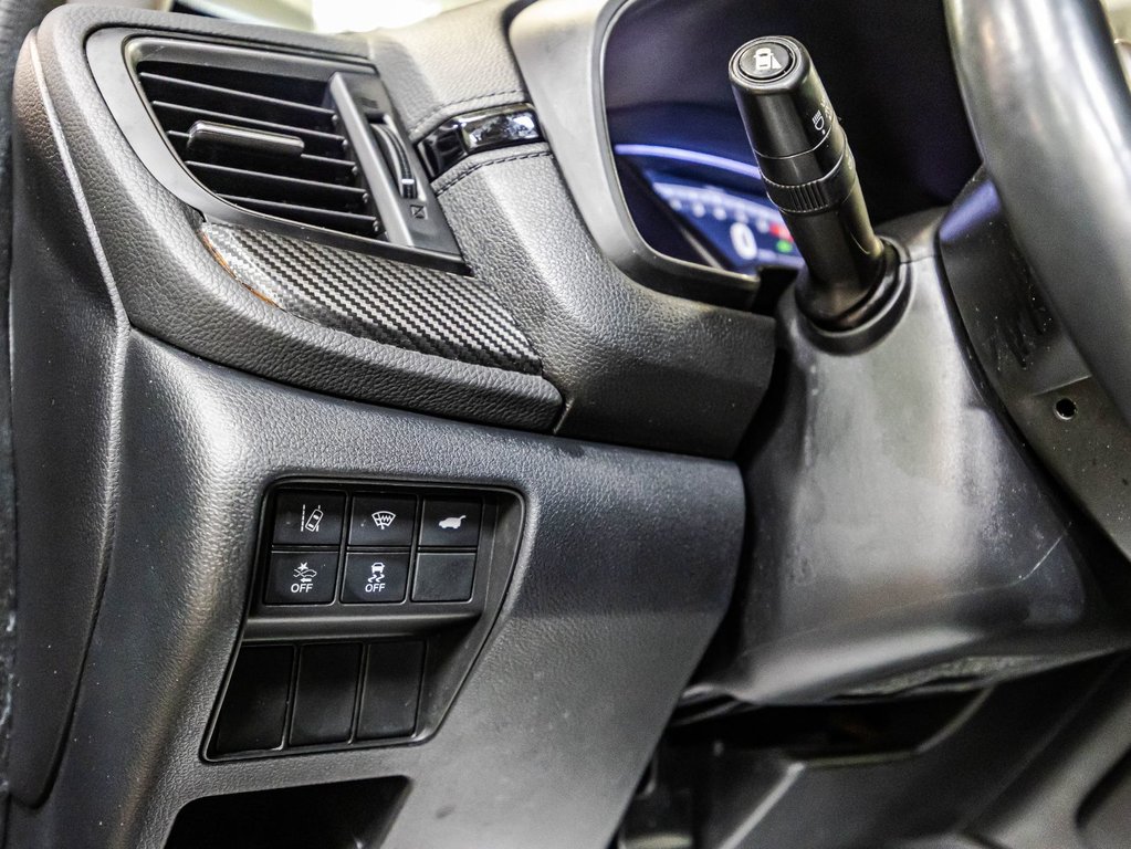 2021 Honda CR-V EX-L in , Quebec - 23 - w1024h768px