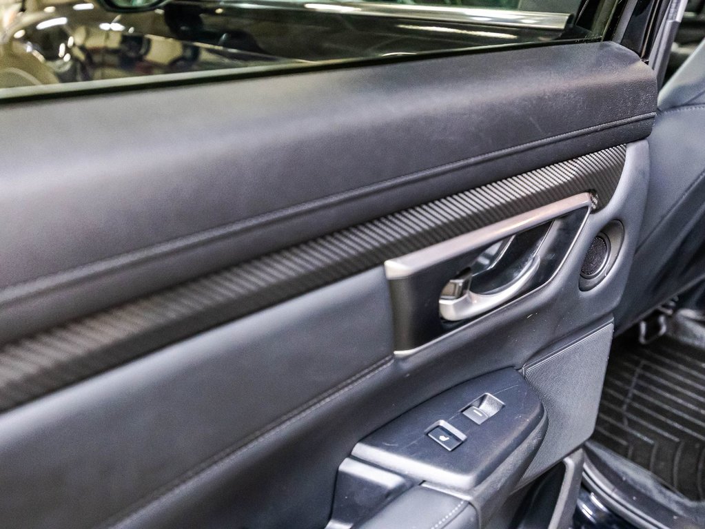 2021 Honda CR-V EX-L in , Quebec - 12 - w1024h768px