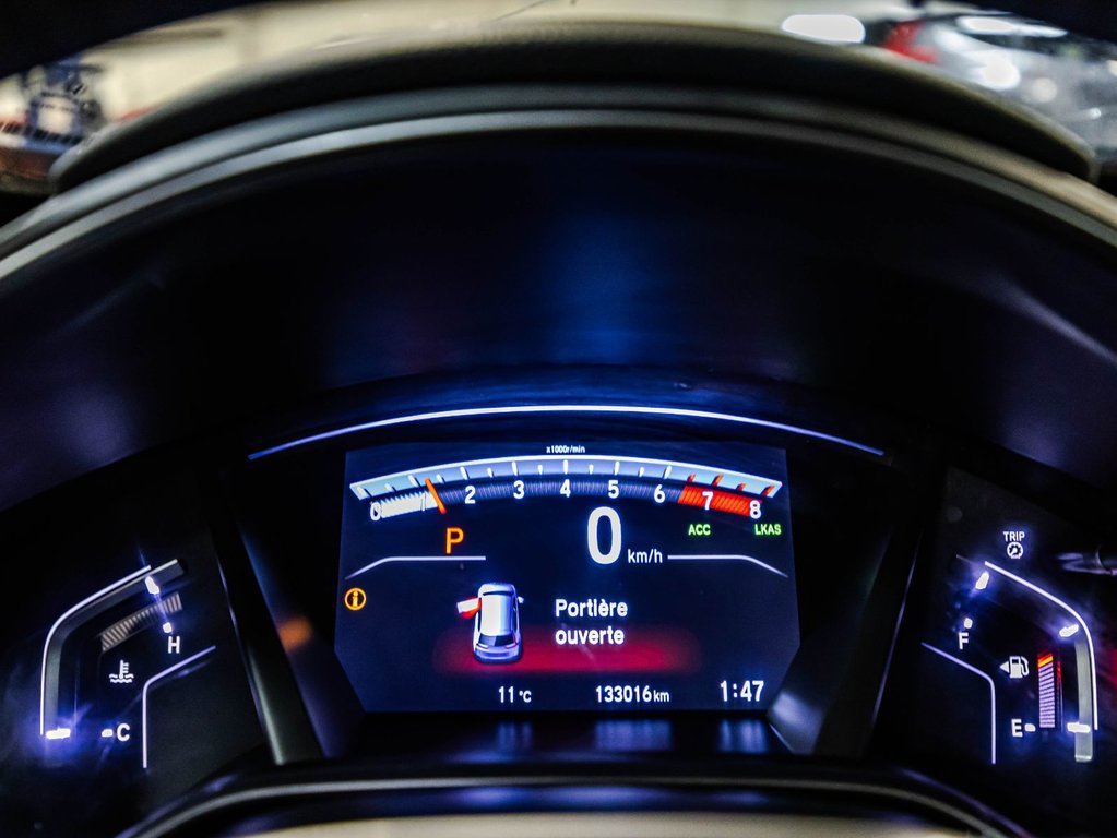 2021 Honda CR-V EX-L in , Quebec - 25 - w1024h768px