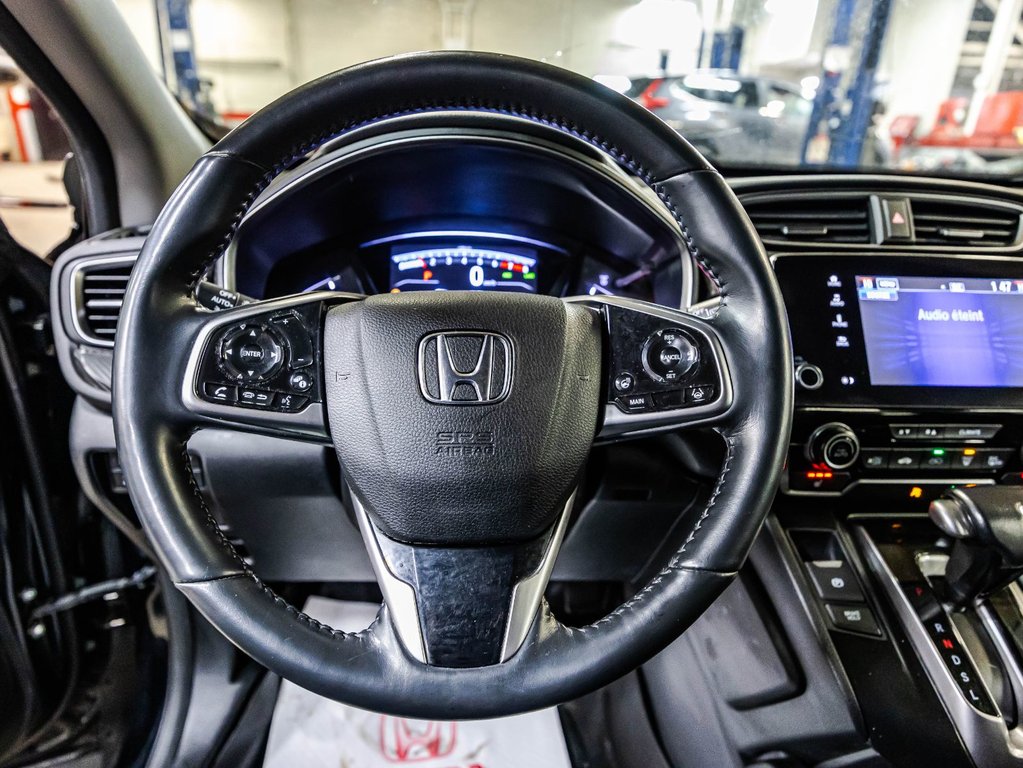 2021 Honda CR-V EX-L in , Quebec - 24 - w1024h768px