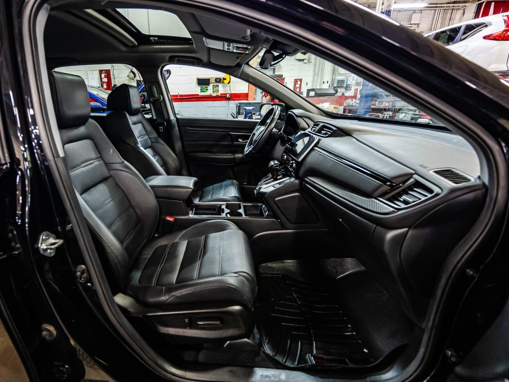 2021 Honda CR-V EX-L in , Quebec - 19 - w1024h768px
