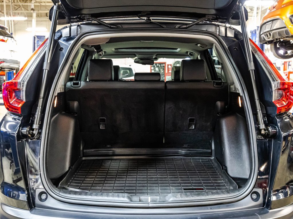 2021 Honda CR-V EX-L in , Quebec - 17 - w1024h768px