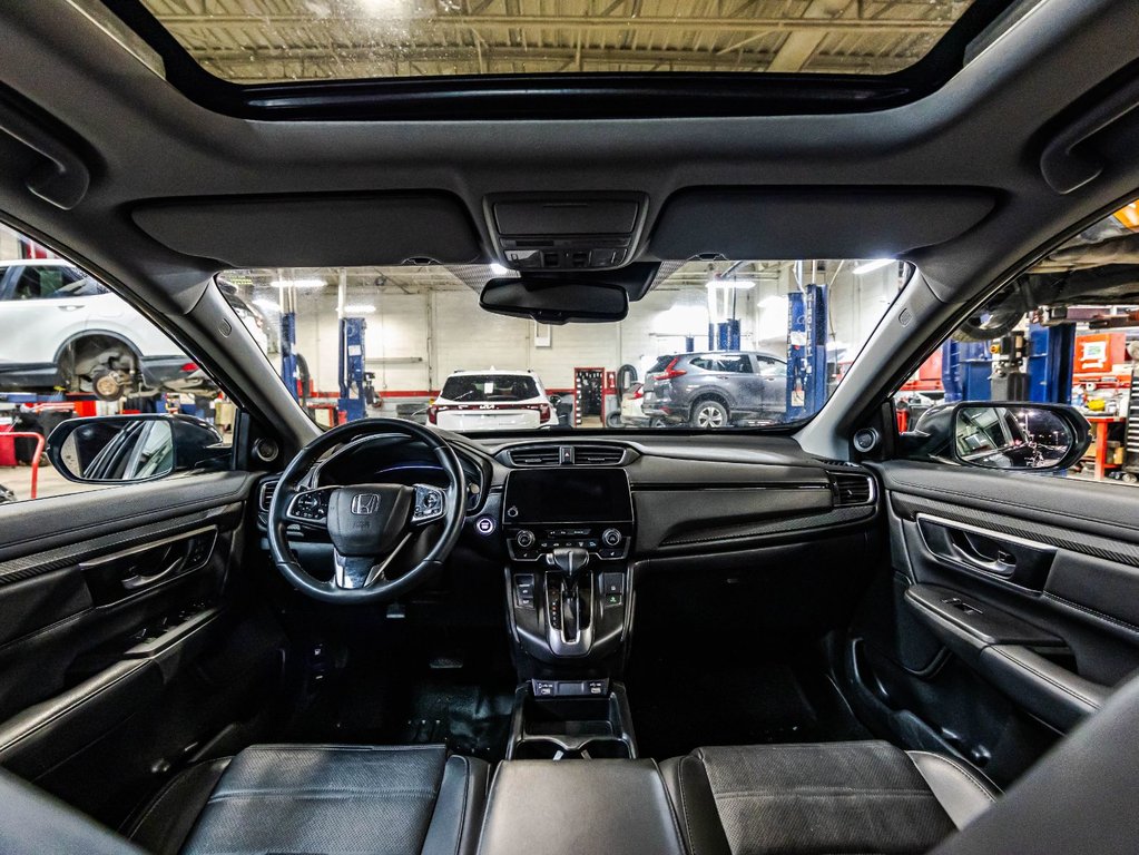 2021 Honda CR-V EX-L in , Quebec - 15 - w1024h768px