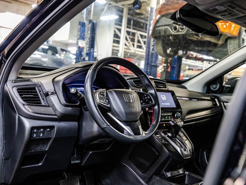 2021 Honda CR-V EX-L in , Quebec - 22 - w1024h768px