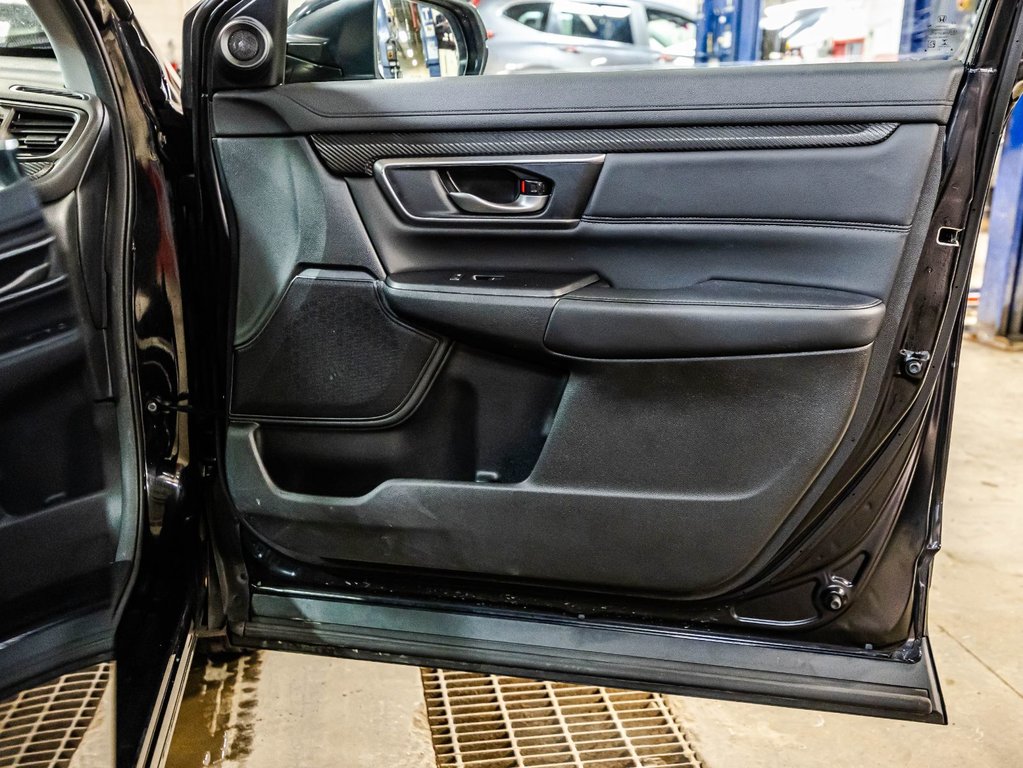 2021 Honda CR-V EX-L in , Quebec - 18 - w1024h768px