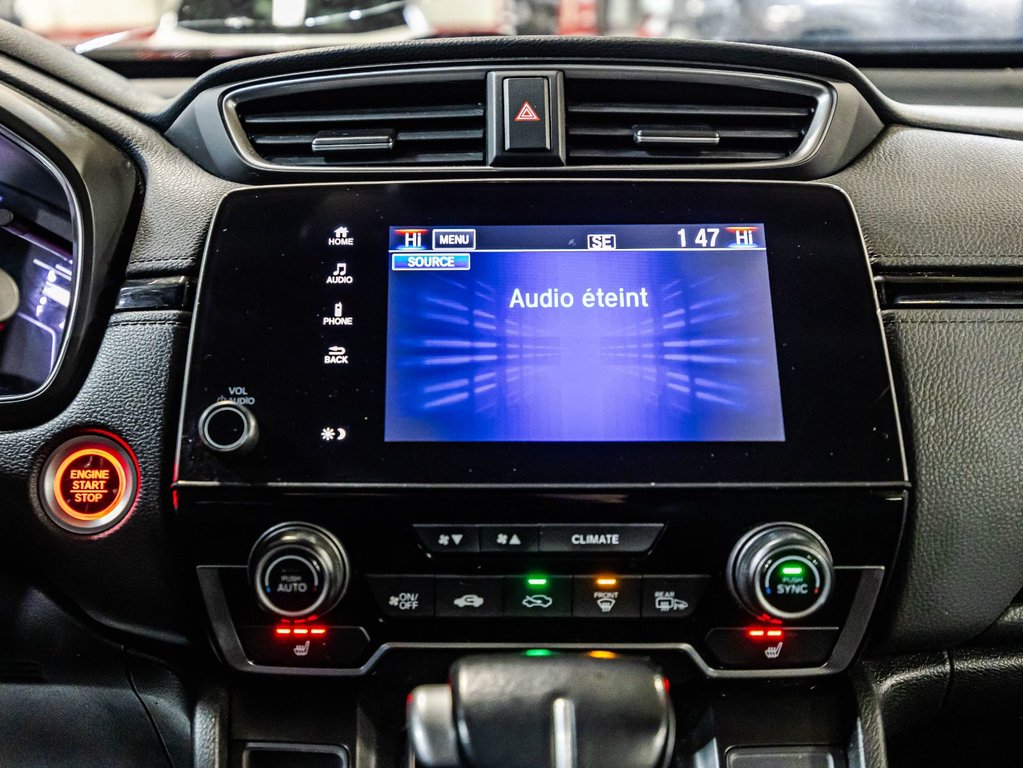 2021 Honda CR-V EX-L in , Quebec - 26 - w1024h768px