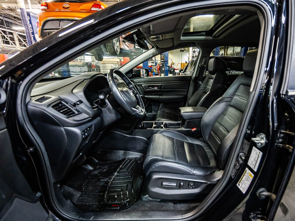 2021 Honda CR-V EX-L in , Quebec - 21 - w1024h768px