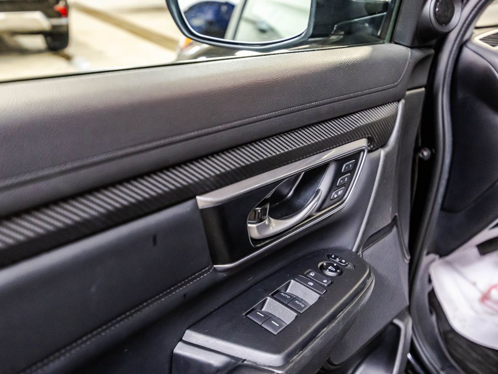 2021 Honda CR-V EX-L in , Quebec - 11 - w1024h768px