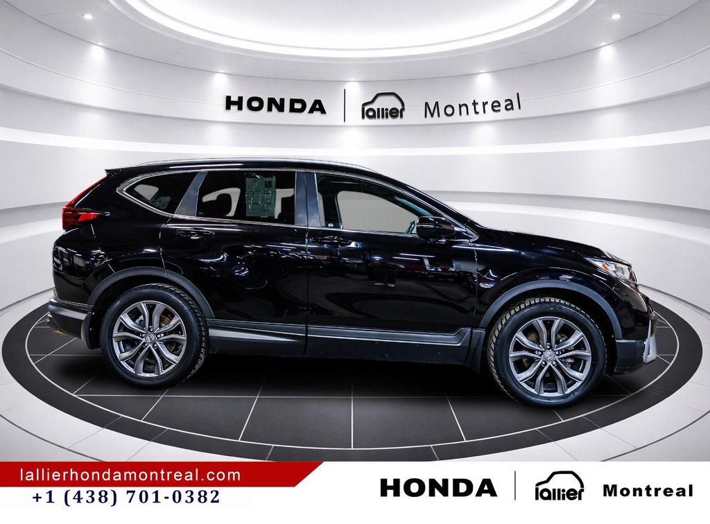 2021 Honda CR-V Sport in Montréal, Quebec - 8 - w1024h768px