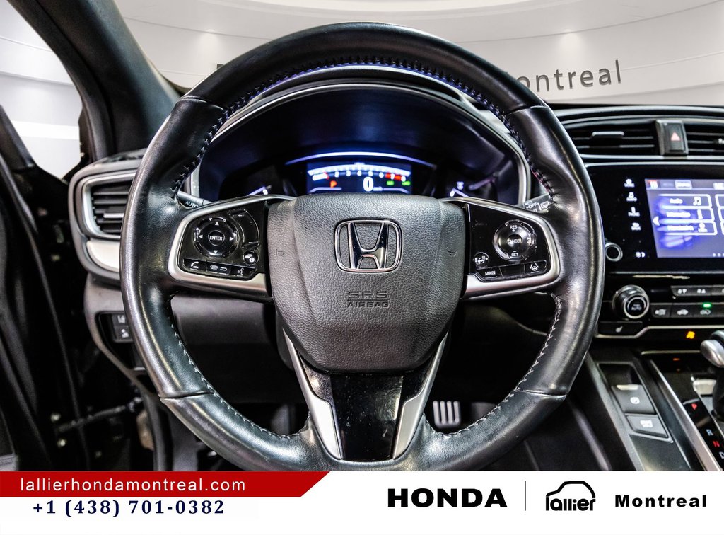 2021 Honda CR-V Sport in Montréal, Quebec - 21 - w1024h768px
