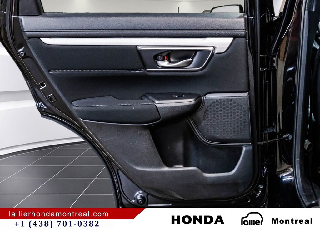 2021 Honda CR-V Sport in Montréal, Quebec - 12 - w1024h768px