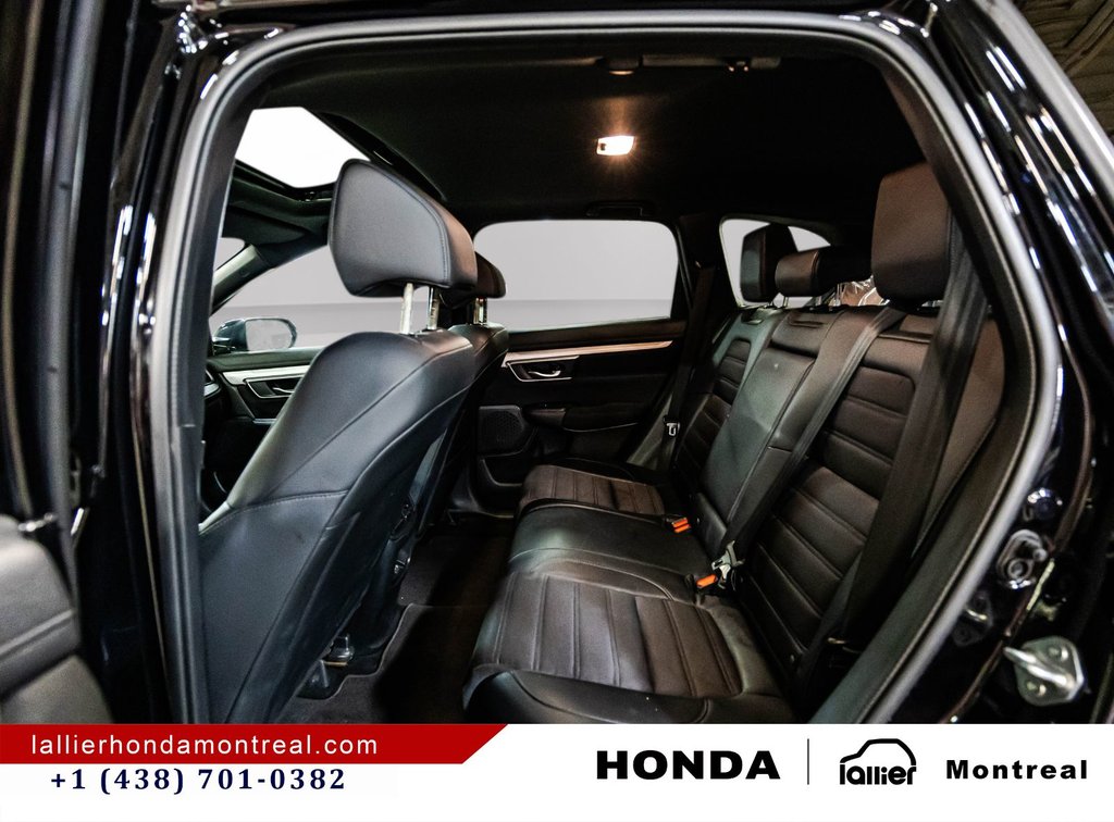 2021 Honda CR-V Sport in Montréal, Quebec - 13 - w1024h768px