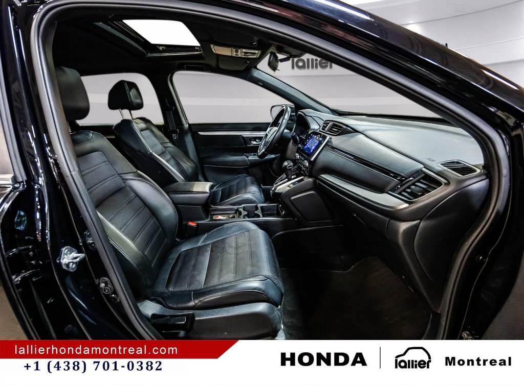 2021 Honda CR-V Sport in Montréal, Quebec - 16 - w1024h768px
