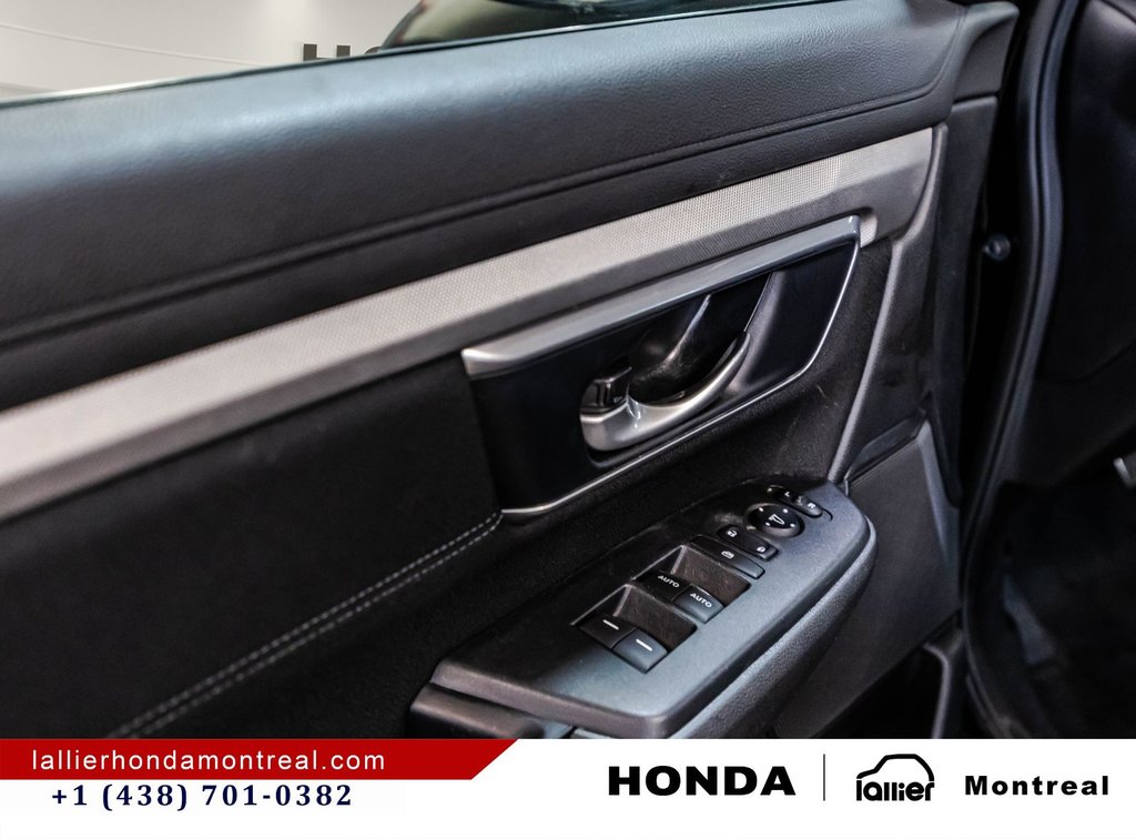 2021 Honda CR-V Sport in Montréal, Quebec - 11 - w1024h768px